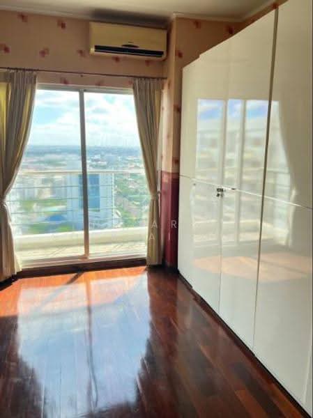Supalai Park Srinakarin, Bangkok, 688 Srinakarin Road, Nong Bon, Prawet, Bangkok, 3 Bedrooms, 144 sqm, Condo For Rent, by Nakarin Sookpaiboon, 500533129 - DDproperty.com