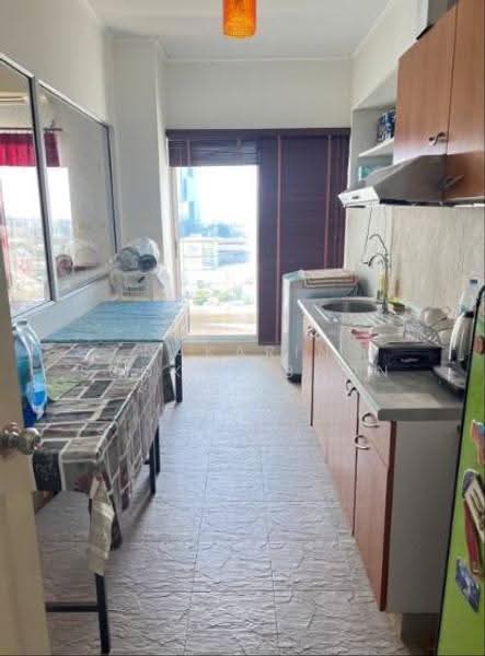 Supalai Park Srinakarin, Bangkok, 688 Srinakarin Road, Nong Bon, Prawet, Bangkok, 3 Bedrooms, 144 sqm, Condo For Rent, by Nakarin Sookpaiboon, 500533129 - DDproperty.com