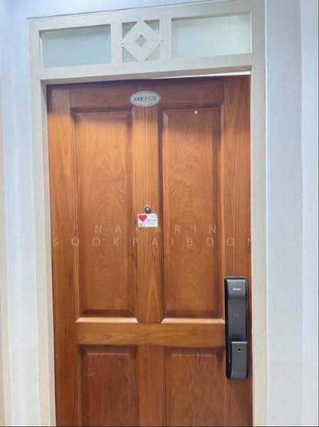 Supalai Park Srinakarin, Bangkok, 688 Srinakarin Road, Nong Bon, Prawet, Bangkok, 3 Bedrooms, 144 sqm, Condo For Rent, by Nakarin Sookpaiboon, 500533129 - DDproperty.com
