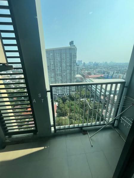 Q House Sukhumvit 79, Bangkok, 2059 Sukhumvit Road, Phra Kanong Nua, Watthana, Bangkok, 1 Bedroom, 30 sqm, Condo For Sale, by Sarawut Ratchawong, 500533130 - DDproperty.com