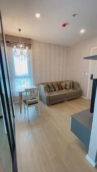 Notting Hill Laemchabang-Sriracha, Chon Buri (Pattaya), Opposite Kasetsart University, Thung Suk La, Si Racha, Chon Buri (Pattaya), 1 Bedroom, 34 sqm, Condo For Rent, by Praewpakar Soontawong, 500533131 - DDproperty.com