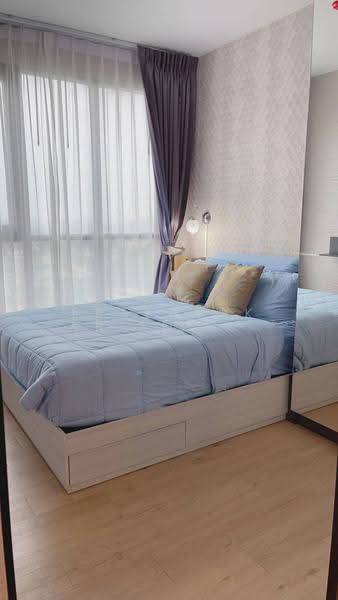 Notting Hill Laemchabang-Sriracha, Chon Buri (Pattaya), Opposite Kasetsart University, Thung Suk La, Si Racha, Chon Buri (Pattaya), 1 Bedroom, 34 sqm, Condo For Rent, by Praewpakar Soontawong, 500533131 - DDproperty.com