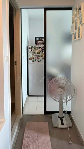Aspire Sathon-Taksin (Copper Zone), Bangkok, 65 Kanlapaphruek Road, Bangko, Chom Thong, Bangkok, 1 Bedroom, 26 sqm, Condo For Rent, by Praewpakar Soontawong, 500533138 - DDproperty.com