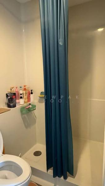 Aspire Sathon-Taksin (Copper Zone), Bangkok, 65 Kanlapaphruek Road, Bangko, Chom Thong, Bangkok, 1 Bedroom, 26 sqm, Condo For Rent, by Praewpakar Soontawong, 500533138 - DDproperty.com