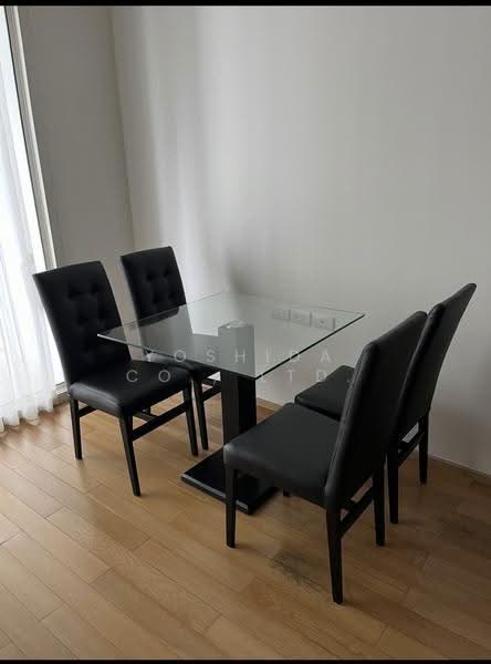 39 by Sansiri, Bangkok, 11 Sukhumvit Road, Khlong Tan Nua, Watthana, Bangkok, 2 Bedrooms, 81 sqm, Condo For Rent, by Yoshida Co., Ltd., 500533139 - DDproperty.com