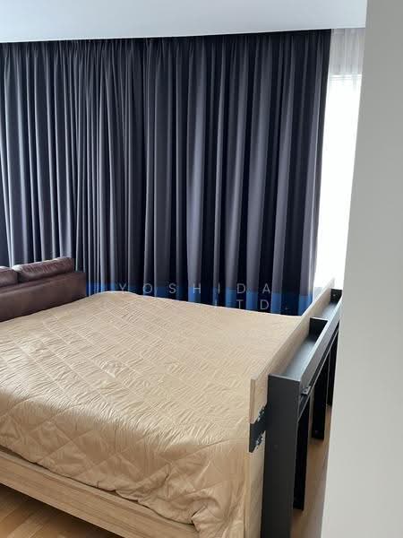 39 by Sansiri, Bangkok, 11 Sukhumvit Road, Khlong Tan Nua, Watthana, Bangkok, 2 Bedrooms, 81 sqm, Condo For Rent, by Yoshida Co., Ltd., 500533139 - DDproperty.com