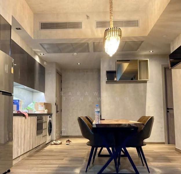 The Lofts Asoke, Bangkok, Sukhumvit 21 Road, Khlongtoei Nua, Watthana, Bangkok, 2 Bedrooms, 87 sqm, Condo For Sale, by Sarawut Ratchawong, 500533142 - DDproperty.com