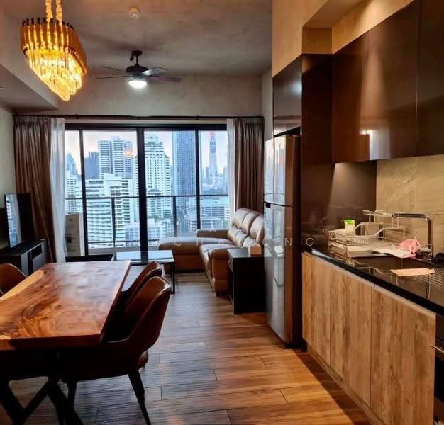 The Lofts Asoke : เดอะ ลอฟท์ อโศก, กรุงเทพ, ถนนสุขุมวิท 21, คลองเตยเหนือ, วัฒนา, กรุงเทพ, 87 ตร.ม., Condo ขาย, โดย Sarawut Ratchawong, 500533142 - DDproperty.com
