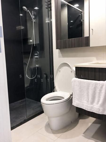 Via 49, Bangkok, 25/1 Soi Sukhumvit 49, Sukhumvit Road, Khlong Tan Nua, Watthana, Bangkok, 1 Bedroom, 35 sqm, Condo For Rent, by Shinyu Real Estate, 500533144 - DDproperty.com