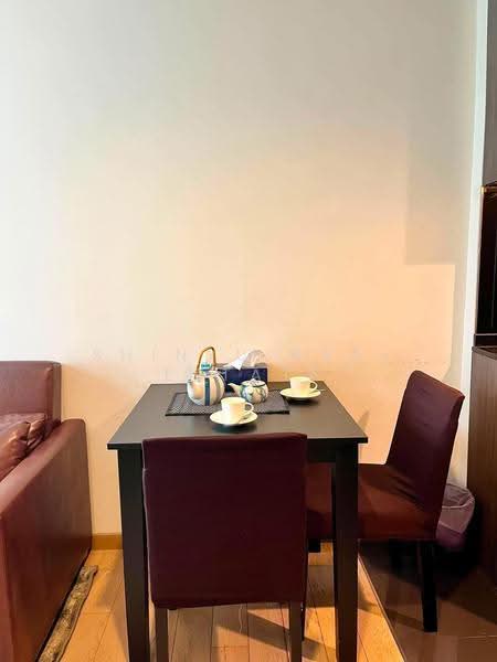 Via 49, Bangkok, 25/1 Soi Sukhumvit 49, Sukhumvit Road, Khlong Tan Nua, Watthana, Bangkok, 1 Bedroom, 35 sqm, Condo For Rent, by Shinyu Real Estate, 500533144 - DDproperty.com
