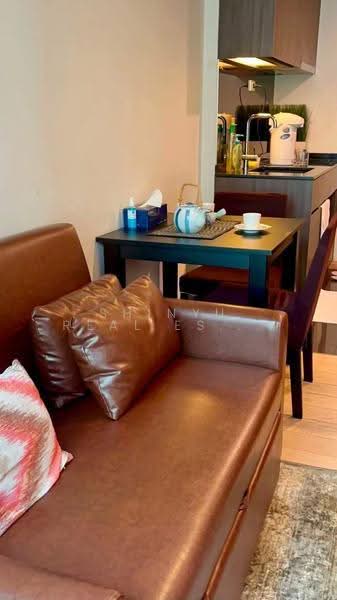 Via 49, Bangkok, 25/1 Soi Sukhumvit 49, Sukhumvit Road, Khlong Tan Nua, Watthana, Bangkok, 1 Bedroom, 35 sqm, Condo For Rent, by Shinyu Real Estate, 500533144 - DDproperty.com