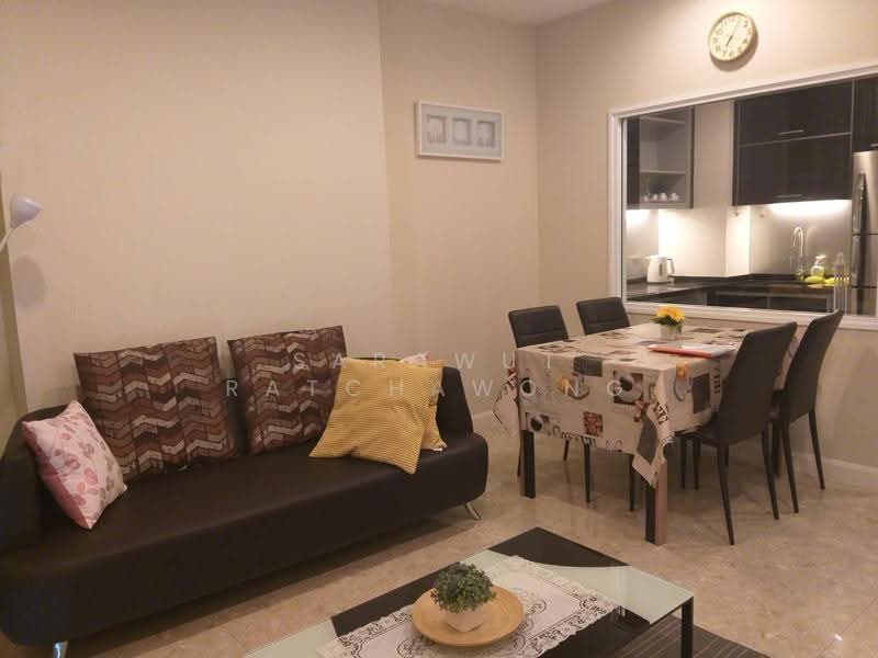 The Crest Sukhumvit 34, Bangkok, 778 Sukhumvit Road, Khong Tan, Khlong Toei, Bangkok, 1 Bedroom, 54 sqm, Condo For Sale, by Sarawut Ratchawong, 500533145 - DDproperty.com