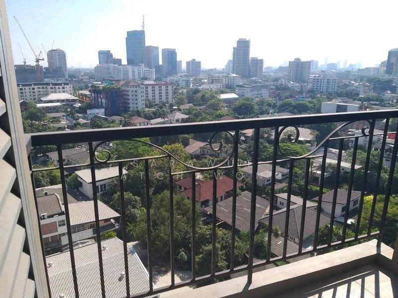 The Crest Sukhumvit 34, Bangkok, 778 Sukhumvit Road, Khong Tan, Khlong Toei, Bangkok, 1 Bedroom, 54 sqm, Condo For Sale, by Sarawut Ratchawong, 500533145 - DDproperty.com