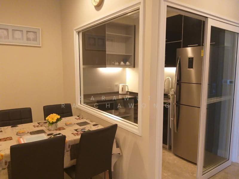 The Crest Sukhumvit 34, Bangkok, 778 Sukhumvit Road, Khong Tan, Khlong Toei, Bangkok, 1 Bedroom, 54 sqm, Condo For Sale, by Sarawut Ratchawong, 500533145 - DDproperty.com