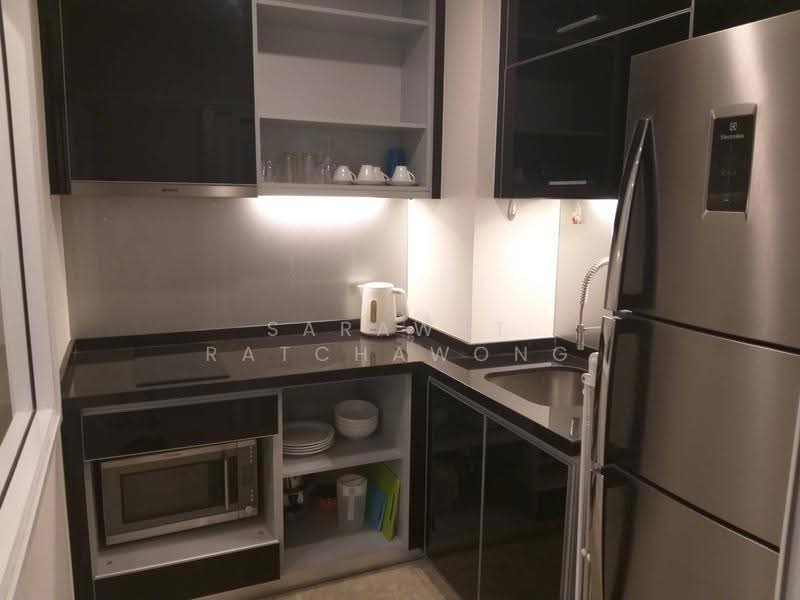 The Crest Sukhumvit 34, Bangkok, 778 Sukhumvit Road, Khong Tan, Khlong Toei, Bangkok, 1 Bedroom, 54 sqm, Condo For Sale, by Sarawut Ratchawong, 500533145 - DDproperty.com