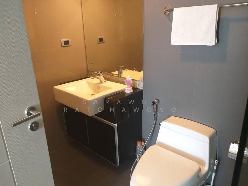 The Crest Sukhumvit 34, Bangkok, 778 Sukhumvit Road, Khong Tan, Khlong Toei, Bangkok, 1 Bedroom, 54 sqm, Condo For Sale, by Sarawut Ratchawong, 500533145 - DDproperty.com
