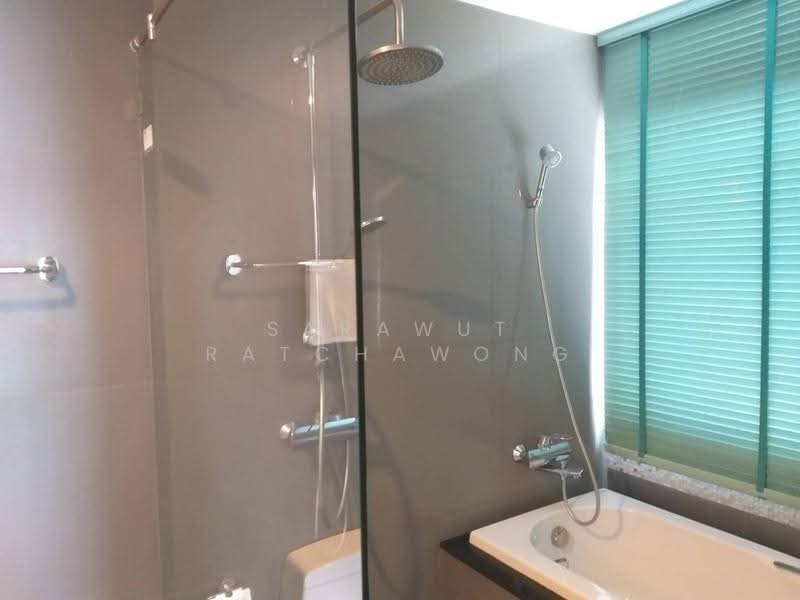 The Crest Sukhumvit 34, Bangkok, 778 Sukhumvit Road, Khong Tan, Khlong Toei, Bangkok, 1 Bedroom, 54 sqm, Condo For Sale, by Sarawut Ratchawong, 500533145 - DDproperty.com