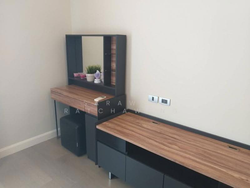 The Crest Sukhumvit 34, Bangkok, 778 Sukhumvit Road, Khong Tan, Khlong Toei, Bangkok, 1 Bedroom, 54 sqm, Condo For Sale, by Sarawut Ratchawong, 500533145 - DDproperty.com
