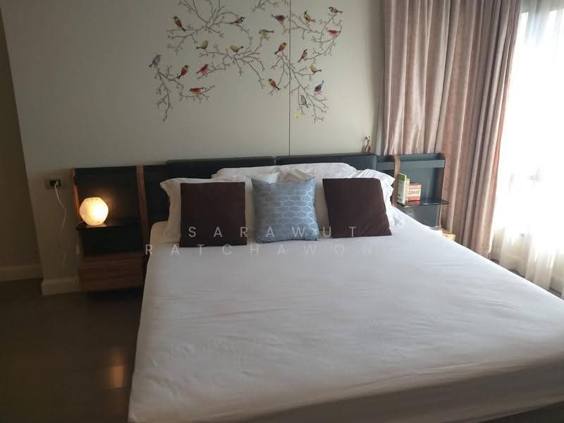 The Crest Sukhumvit 34, Bangkok, 778 Sukhumvit Road, Khong Tan, Khlong Toei, Bangkok, 1 Bedroom, 54 sqm, Condo For Sale, by Sarawut Ratchawong, 500533145 - DDproperty.com