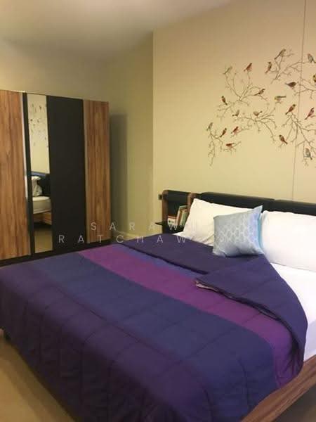 The Crest Sukhumvit 34, Bangkok, 778 Sukhumvit Road, Khong Tan, Khlong Toei, Bangkok, 1 Bedroom, 54 sqm, Condo For Sale, by Sarawut Ratchawong, 500533145 - DDproperty.com