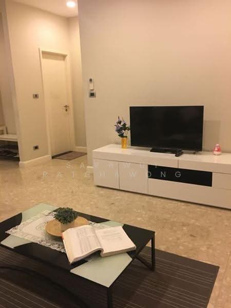 The Crest Sukhumvit 34, Bangkok, 778 Sukhumvit Road, Khong Tan, Khlong Toei, Bangkok, 1 Bedroom, 54 sqm, Condo For Sale, by Sarawut Ratchawong, 500533145 - DDproperty.com