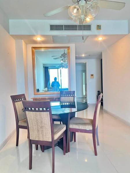 Supalai Casa Riva, Bangkok, 780 Charoenkrung Road, Bang Kho Laem, Bangkok, 2 Bedrooms, 88 sqm, Condo For Rent, by Nakarin Sookpaiboon, 500533146 - DDproperty.com
