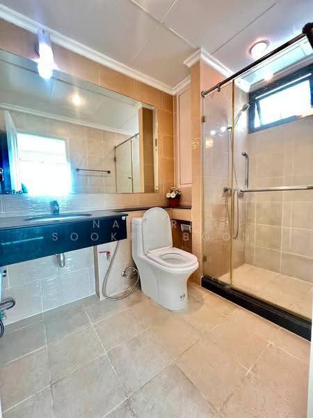 Supalai Casa Riva, Bangkok, 780 Charoenkrung Road, Bang Kho Laem, Bangkok, 2 Bedrooms, 88 sqm, Condo For Rent, by Nakarin Sookpaiboon, 500533146 - DDproperty.com