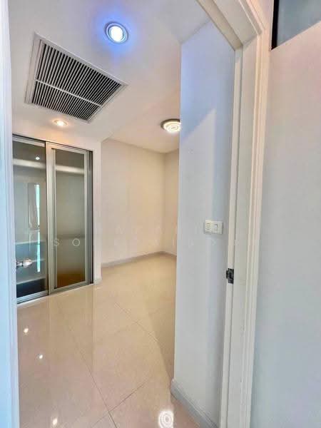 Supalai Casa Riva, Bangkok, 780 Charoenkrung Road, Bang Kho Laem, Bangkok, 2 Bedrooms, 88 sqm, Condo For Rent, by Nakarin Sookpaiboon, 500533146 - DDproperty.com