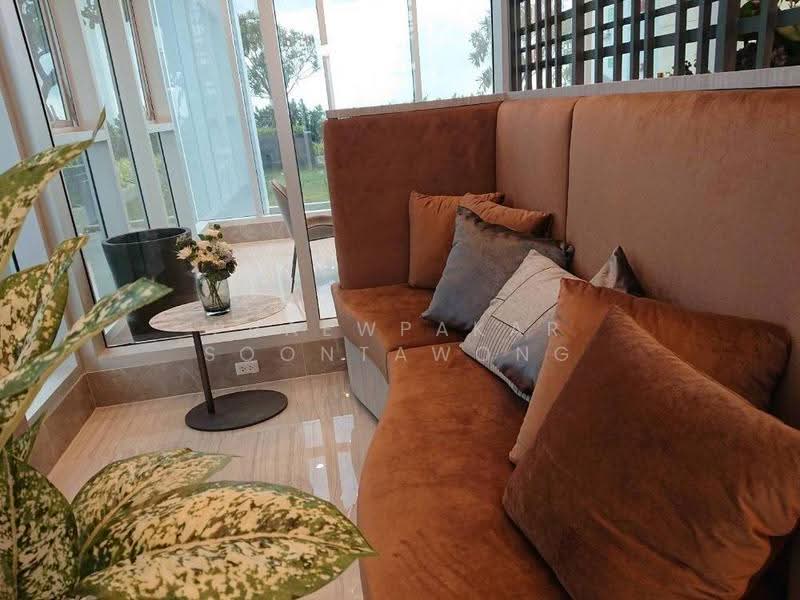 Supalai Veranda Phasi Charoen Station, Bangkok, Soi Phetkasem 56, Bang Wa, Phasi Charoen, Bangkok, 1 Bedroom, 31 sqm, Condo For Rent, by Praewpakar Soontawong, 500533147 - DDproperty.com