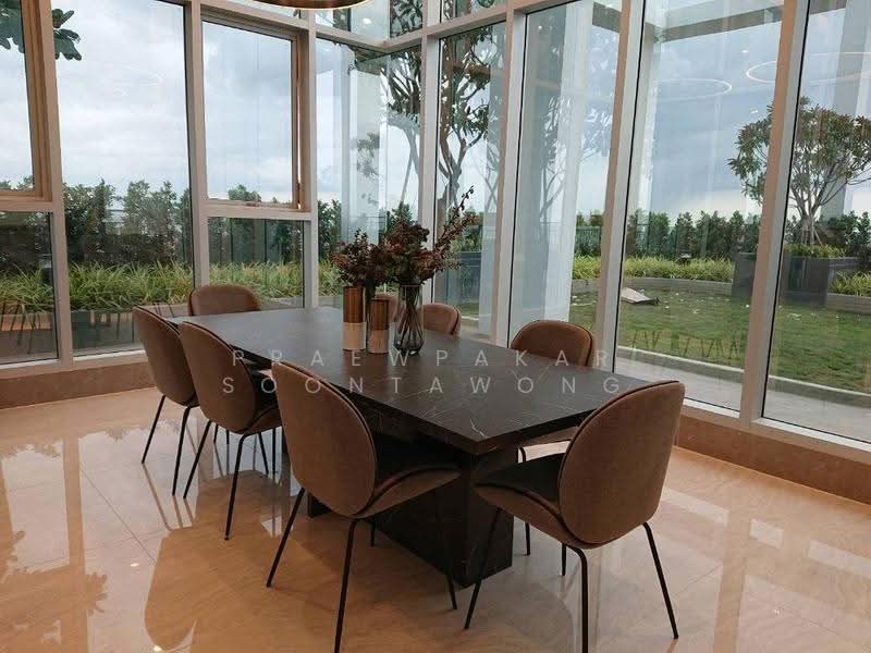 Supalai Veranda Phasi Charoen Station, Bangkok, Soi Phetkasem 56, Bang Wa, Phasi Charoen, Bangkok, 1 Bedroom, 31 sqm, Condo For Rent, by Praewpakar Soontawong, 500533147 - DDproperty.com