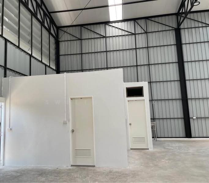 ซอยติวานนท์-ปากเกร็ด 34, Nonthaburi, Bang Phut, Pak Kret, Nonthaburi, , 857 sqm, Warehouse/Factory For Rent, by SweetHomeBKK, 500533148 - DDproperty.com