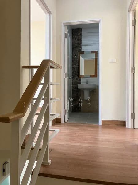 Golden Town Bangkhae, Bangkok, Soi Kanchanaphisek 5/1, Lak Song, Bang Khae, Bangkok, 3 Bedrooms, 96 sqm, Townhouse For Sale, by Fazwaz (Thailand) Co., Ltd., 500533149 - DDproperty.com