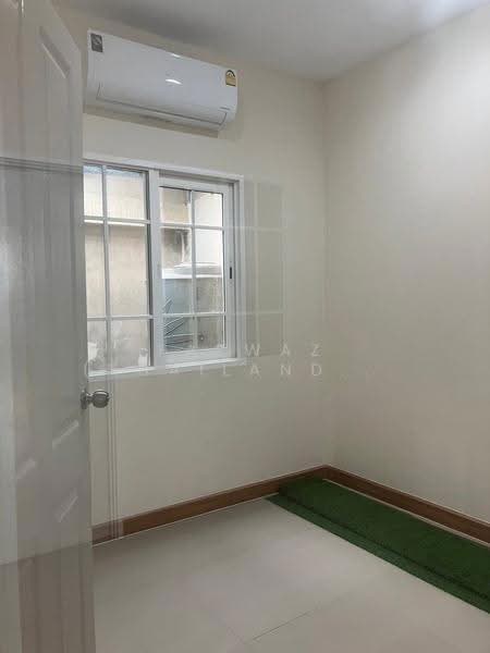 Golden Town Bangkhae, Bangkok, Soi Kanchanaphisek 5/1, Lak Song, Bang Khae, Bangkok, 3 Bedrooms, 96 sqm, Townhouse For Sale, by Fazwaz (Thailand) Co., Ltd., 500533149 - DDproperty.com