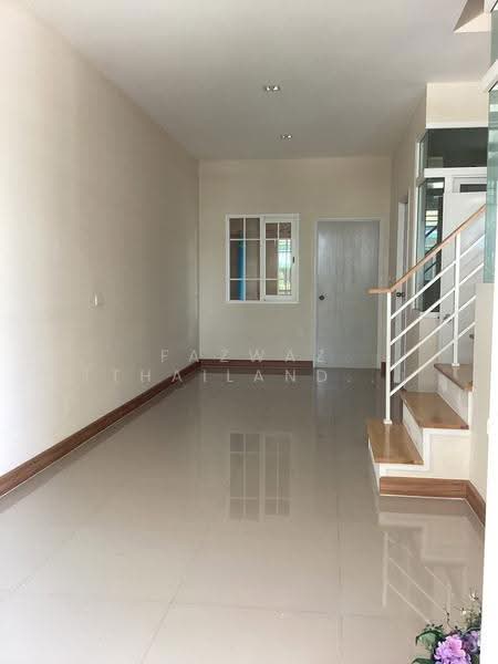 Golden Town Bangkhae, Bangkok, Soi Kanchanaphisek 5/1, Lak Song, Bang Khae, Bangkok, 3 Bedrooms, 96 sqm, Townhouse For Sale, by Fazwaz (Thailand) Co., Ltd., 500533149 - DDproperty.com