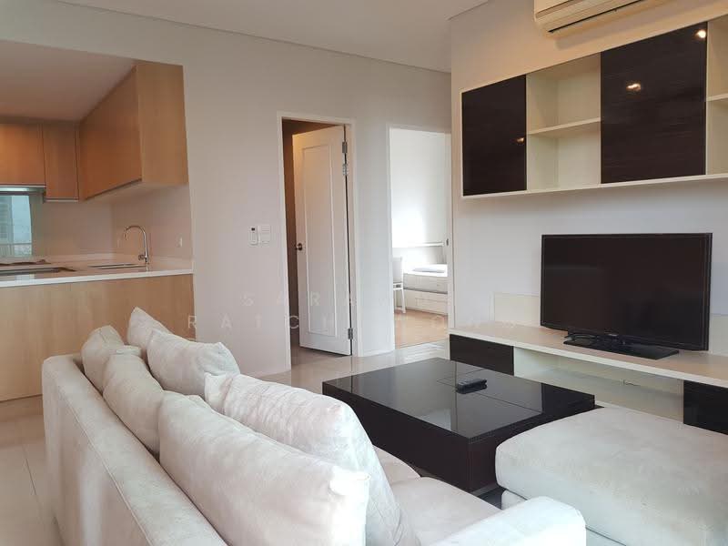 Villa Asoke, Bangkok, 1588 New Petchburi Road, Makkasan, Ratchathewi, Bangkok, 2 Bedrooms, 81 sqm, Condo For Rent, by Sarawut Ratchawong, 500533150 - DDproperty.com