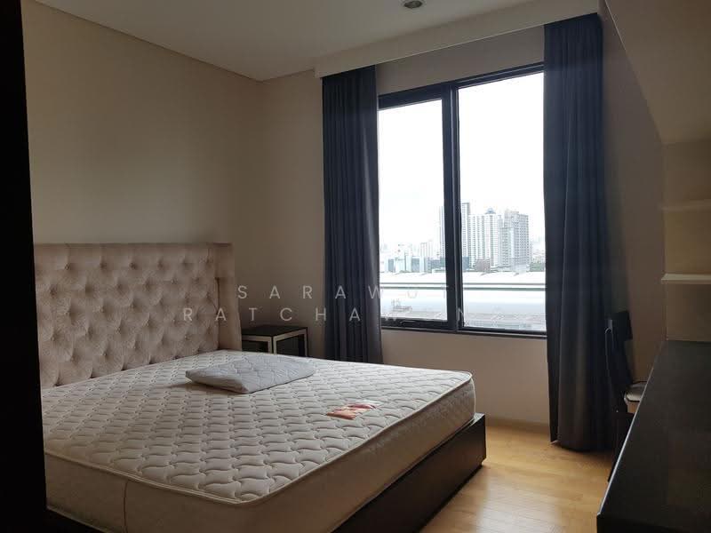 Villa Asoke, Bangkok, 1588 New Petchburi Road, Makkasan, Ratchathewi, Bangkok, 2 Bedrooms, 81 sqm, Condo For Rent, by Sarawut Ratchawong, 500533150 - DDproperty.com