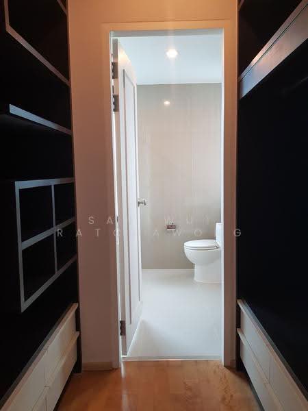 Villa Asoke, Bangkok, 1588 New Petchburi Road, Makkasan, Ratchathewi, Bangkok, 2 Bedrooms, 81 sqm, Condo For Rent, by Sarawut Ratchawong, 500533150 - DDproperty.com