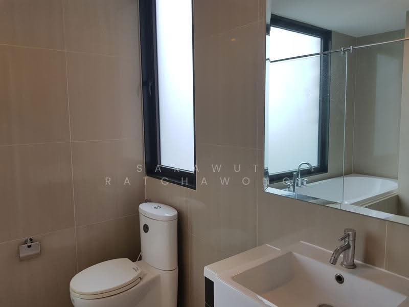 Villa Asoke, Bangkok, 1588 New Petchburi Road, Makkasan, Ratchathewi, Bangkok, 2 Bedrooms, 81 sqm, Condo For Rent, by Sarawut Ratchawong, 500533150 - DDproperty.com