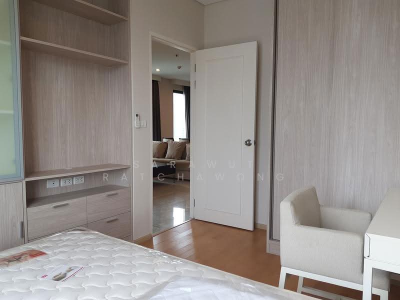 Villa Asoke, Bangkok, 1588 New Petchburi Road, Makkasan, Ratchathewi, Bangkok, 2 Bedrooms, 81 sqm, Condo For Rent, by Sarawut Ratchawong, 500533150 - DDproperty.com