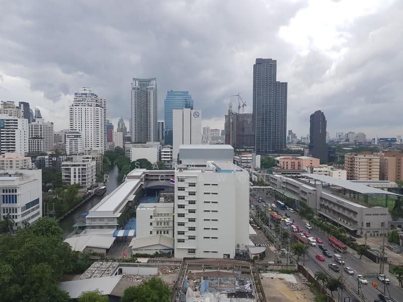 Villa Asoke : วิลล่า อโศก, กรุงเทพ, 1588 ถนน เพชรบุรีตัดใหม่, มักกะสัน, ราชเทวี, กรุงเทพ, 81 ตร.ม., คอนโด ให้เช่า, โดย Sarawut Ratchawong, 500533150 - DDproperty.com