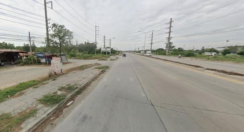 ขายที่ดินแปลงใหญ่ ถนนสุขุมวิท จ. ฉะเชิงเทรา เดินทางสะดวก ใกล้ตลาดลาว, ฉะเชิงเทรา, บางปะกง, ฉะเชิงเทรา, 46,800 ตร.ม., Land ขาย, โดย แนน, 500533151 - DDproperty.com
