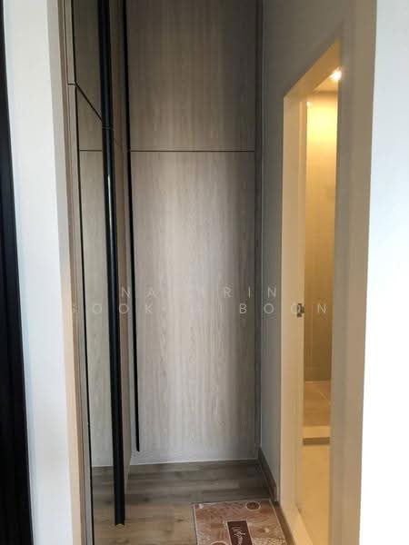 Niche Mono Charoen Nakorn, Bangkok, Charoen Nakhon Road, Dao Khanong, Thon Buri, Bangkok, 1 Bedroom, 34 sqm, Condo For Rent, by Nakarin Sookpaiboon, 500533152 - DDproperty.com