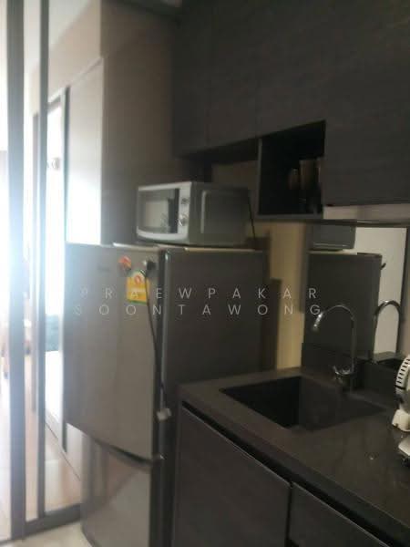 Quad Sathon, Bangkok, 70 Soi Narathiwat Ratchanakarin 6, Yan Nawa, Sathon, Bangkok, 1 Bedroom, 35 sqm, Condo For Rent, by Praewpakar Soontawong, 500533153 - DDproperty.com