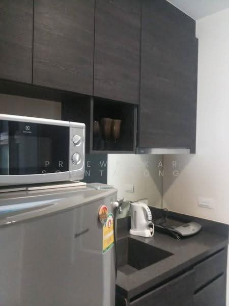 Quad Sathon, Bangkok, 70 Soi Narathiwat Ratchanakarin 6, Yan Nawa, Sathon, Bangkok, 1 Bedroom, 35 sqm, Condo For Rent, by Praewpakar Soontawong, 500533153 - DDproperty.com