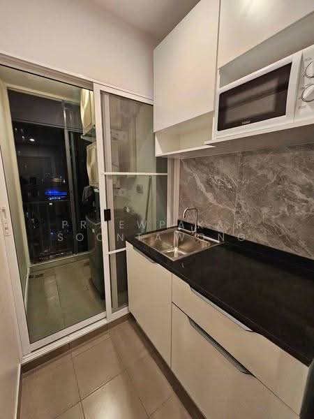 Regent Home Bangna : รีเจ้นท์ โฮม บางนา, กรุงเทพ, ถนน สรรพาวุธ, บางนาใต้, บางนา, กรุงเทพ, 28 ตร.ม., คอนโด ให้เช่า, โดย Praewpakar Soontawong, 500533155 - DDproperty.com