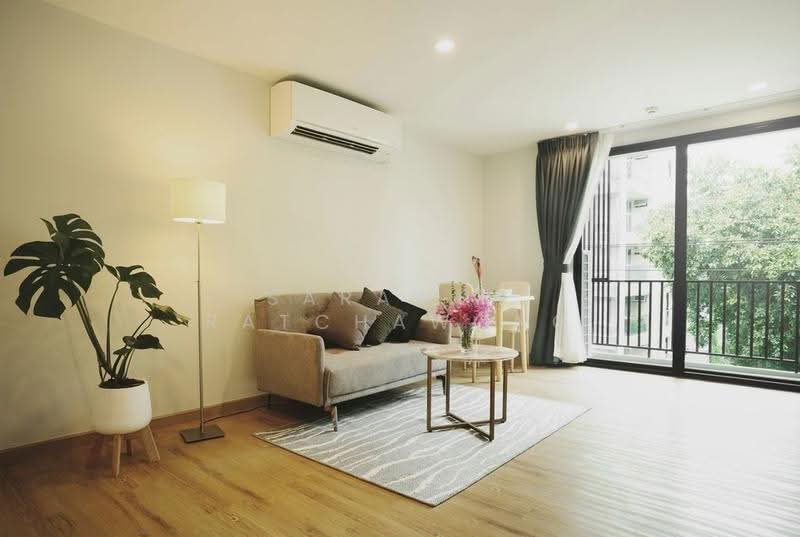 Nice @ 61 Residence : ไนซ์ แอท 61 เรสซิเดนซ์, กรุงเทพ, 35 ถนนสุขุมวิท 61, คลองตันเหนือ, วัฒนา, กรุงเทพ, 56 ตร.ม., อพาร์ทเมนท์ ให้เช่า, โดย Sarawut Ratchawong, 500533158 - DDproperty.com