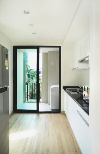 Nice @ 61 Residence, Bangkok, 35 Sukhumvit 61, Khlong Tan Nua, Watthana, Bangkok, 1 Bedroom, 56 sqm, Apartment For Rent, by Sarawut Ratchawong, 500533158 - DDproperty.com