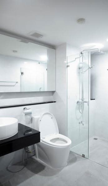 Nice @ 61 Residence, Bangkok, 35 Sukhumvit 61, Khlong Tan Nua, Watthana, Bangkok, 1 Bedroom, 56 sqm, Apartment For Rent, by Sarawut Ratchawong, 500533158 - DDproperty.com