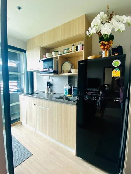 IDEO O2 Bangna, Bangkok, 195 Sanphawut Road, Bang Na Tai, Bang Na, Bangkok, 2 Bedrooms, 47 sqm, Condo For Rent, by Nakarin Sookpaiboon, 500533160 - DDproperty.com