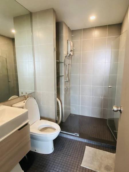 IDEO O2 Bangna, Bangkok, 195 Sanphawut Road, Bang Na Tai, Bang Na, Bangkok, 2 Bedrooms, 47 sqm, Condo For Rent, by Nakarin Sookpaiboon, 500533160 - DDproperty.com